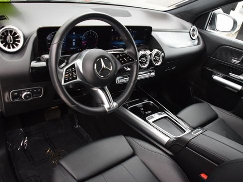 Certified 2025 Mercedes-Benz GLA 250 GLA 250 image 19