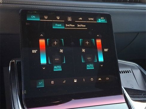 New 2025 Cadillac Escalade IQ Luxury 2 image 14