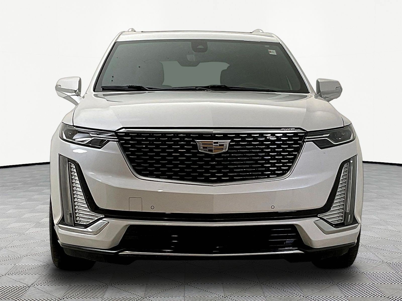 Used 2021 Cadillac XT6 Premium Luxury AWD/4WD image 2