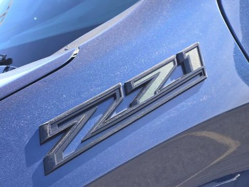 Used 2023 Chevrolet Silverado 1500 RST w/ Convenience Package II image 11