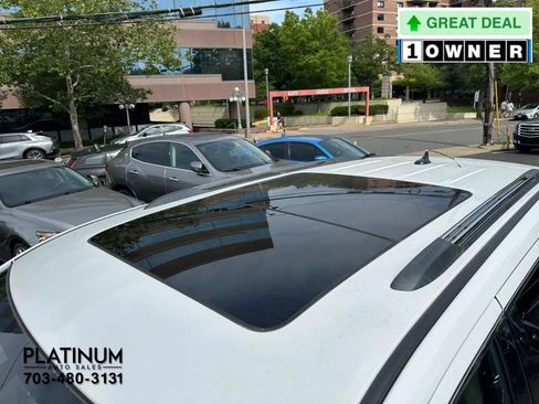 Used 2013 Jeep Grand Cherokee Limited AWD/4WD image 23
