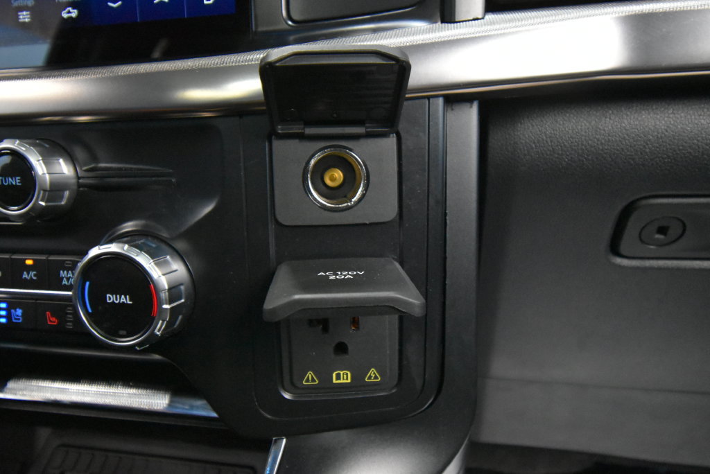 Used 2023 Ford F150 Raptor AWD/4WD image 23