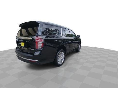 Used 2023 Chevrolet Tahoe LT w/ LT Signature Plus Package image 8