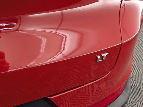 New 2026 Chevrolet TrailBlazer LT w/ Convenience Package image 13