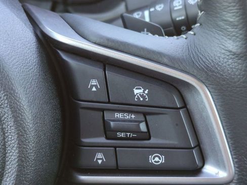 Used 2024 Subaru Outback Limited image 27