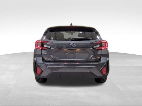 Certified 2024 Subaru Crosstrek 2.0i image 22