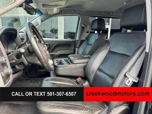 Used 2019 GMC Sierra 2500 SLT AWD/4WD image 8