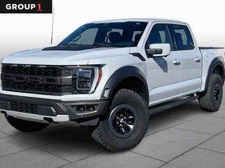 Certified 2023 Ford F150 Raptor video 1