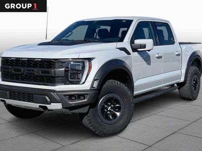 Certified 2023 Ford F150 Raptor