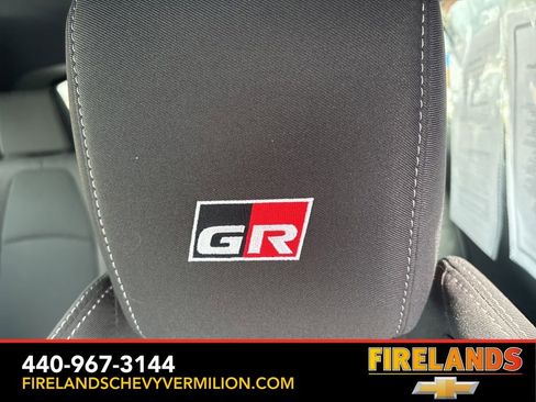 Used 2024 Toyota Corolla Core image 2