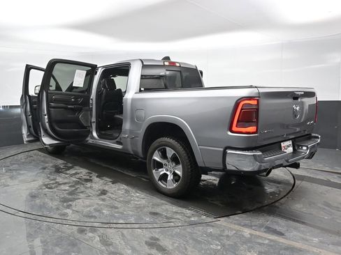 Used 2019 RAM 1500 Limited image 53