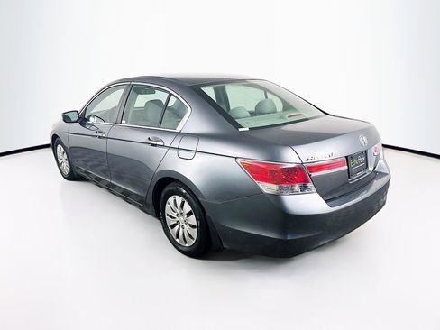 Used 2012 Honda Accord LX image 5