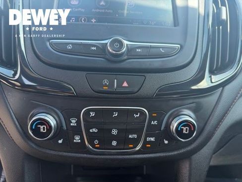 Used 2023 Chevrolet Equinox RS AWD/4WD image 20