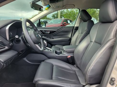 Used 2020 Subaru Legacy Limited image 21