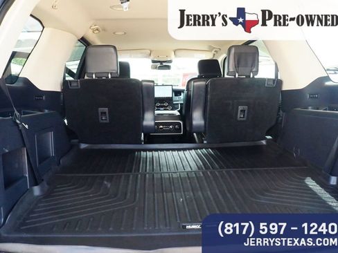 Used 2024 Ford Expedition XLT RWD image 22