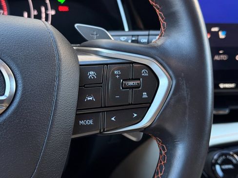 Certified 2023 Lexus NX 350 AWD w/ Premium Package image 25