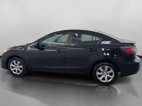 Used 2013 MAZDA MAZDA3 i Sport image 5