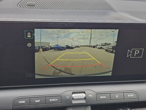 New 2026 Kia K4 LXS image 13