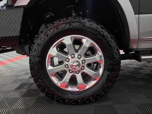 Used 2020 RAM 2500 Laramie image 87