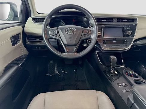 Certified 2016 Toyota Avalon Touring FWD image 23
