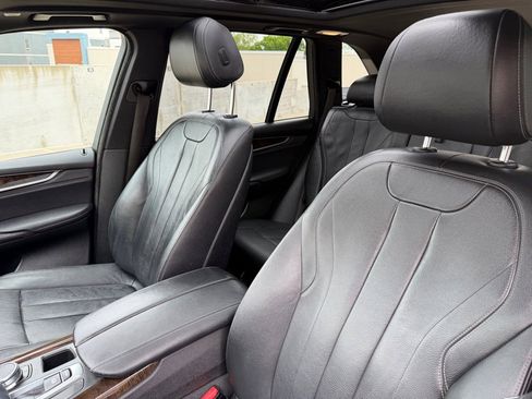 Used 2017 BMW X5 xDrive35i AWD/4WD image 14