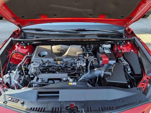 Used 2023 Toyota Camry XSE image 29