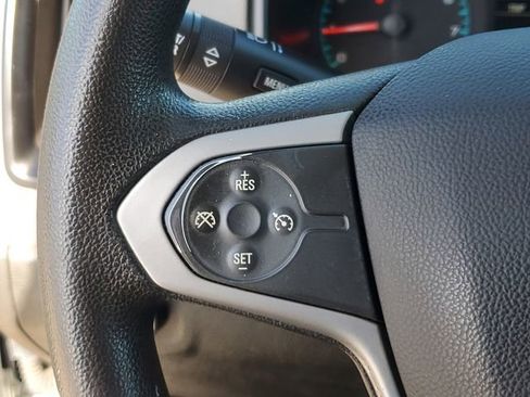 Used 2021 Chevrolet Colorado W/T w/ WT Convenience Package image 20