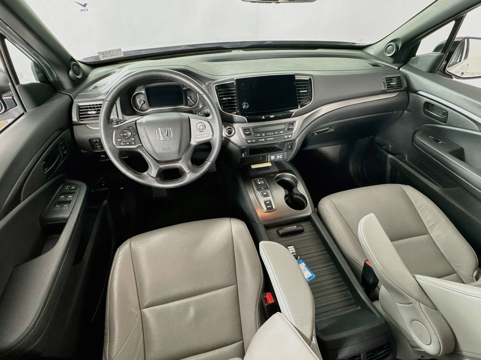 Certified 2023 Honda Passport EX-L image 20