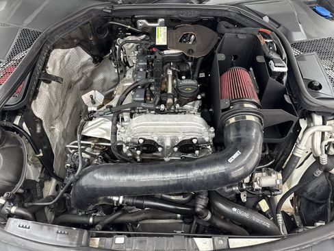 Used 2019 Mercedes-Benz C 300 Coupe w/ AMG Line image 48
