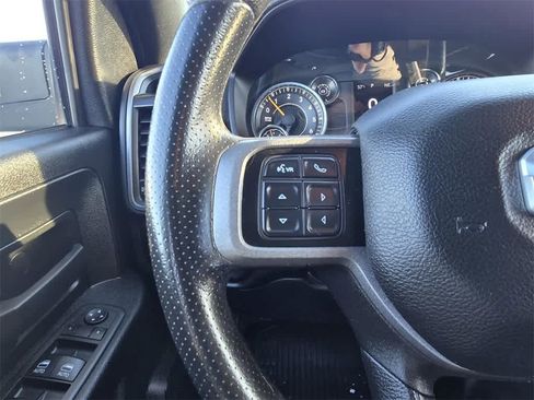 Used 2022 RAM 2500 Tradesman image 19