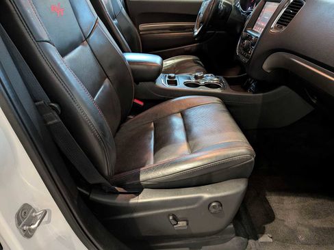 Used 2015 Dodge Durango R/T w/ Technology Group AWD/4WD image 18