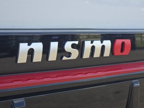 New 2026 Nissan Armada NISMO AWD/4WD image 9