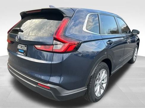 Used 2024 Honda CR-V EX image 10