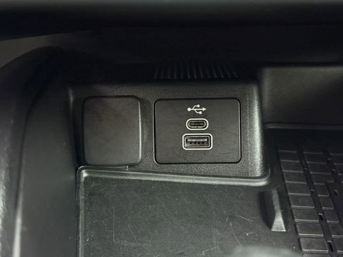 Used 2025 Ford Bronco Sport Outer Banks w/ Outer Banks Tech Package+ image 13