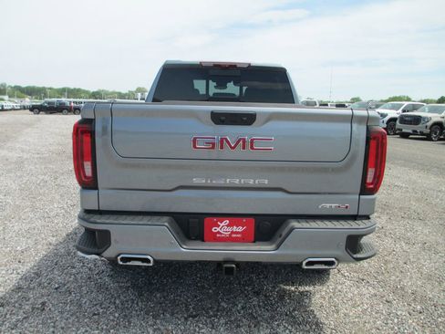 New 2026 GMC Sierra 1500 AT4 w/ AT4 Premium Package image 6