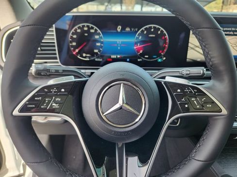 New 2026 Mercedes-Benz GLE 350 4MATIC image 19