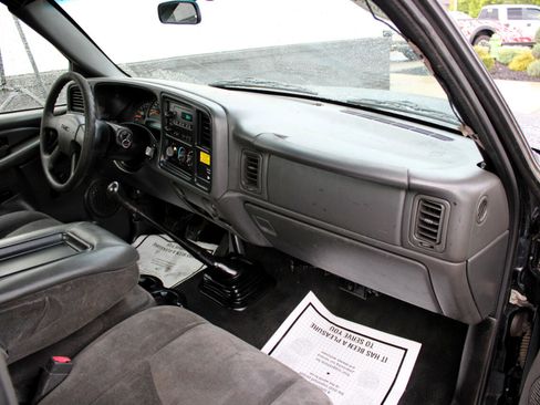 Used 2003 GMC Sierra 3500 2WD image 13