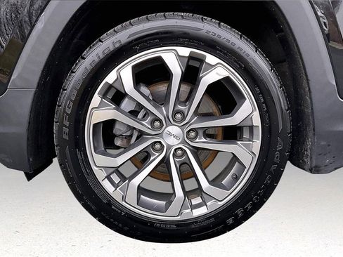 Used 2020 GMC Terrain SLT w/ Preferred Package image 34