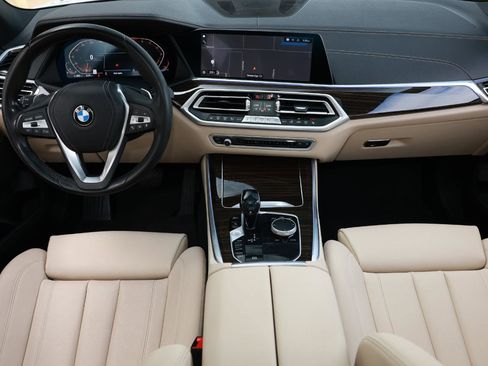 Used 2020 BMW X5 sDrive40i w/ Convenience Package image 21