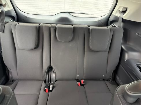 Certified 2025 Subaru Ascent Premium AWD/4WD image 20
