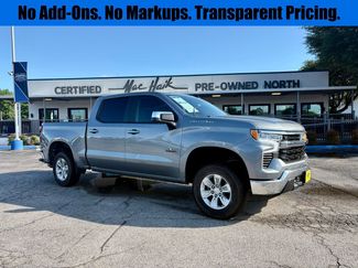 Used 2024 Chevrolet Silverado 1500 LT RWD video 1
