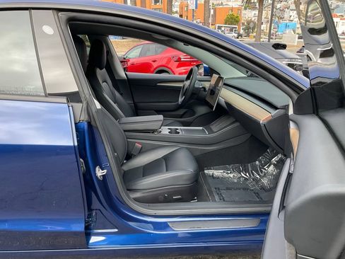 Used 2022 Tesla Model 3 RWD image 62