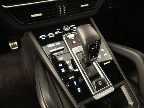 Certified 2023 Porsche Cayenne GTS image 23