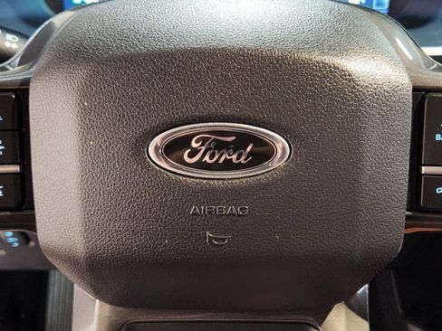 Used 2024 Ford Expedition Limited RWD image 50
