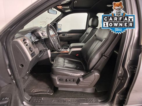 Used 2014 Ford F150 FX2 w/ Equipment Group 402A Luxury image 32