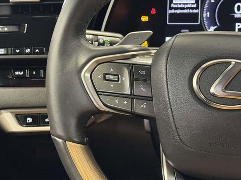 Used 2023 Lexus RX 350 Premium w/ Accessory Package image 29