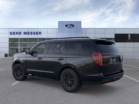 New 2025 Ford Expedition Tremor image 24