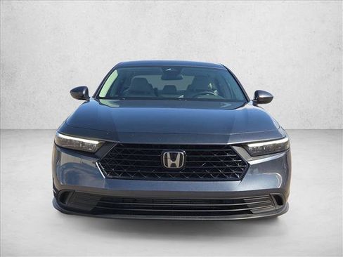 Used 2024 Honda Accord LX image 2