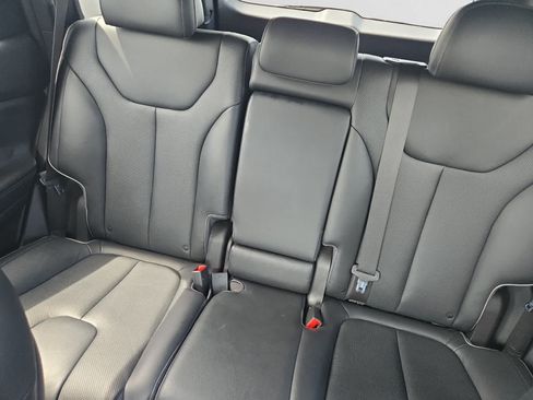 Certified 2023 Hyundai Santa Fe Limited AWD/4WD image 13