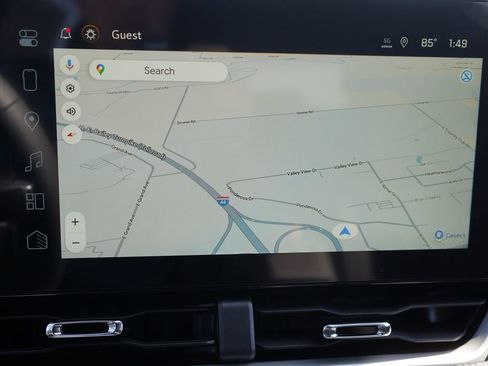 New 2026 Chevrolet Equinox LT image 30